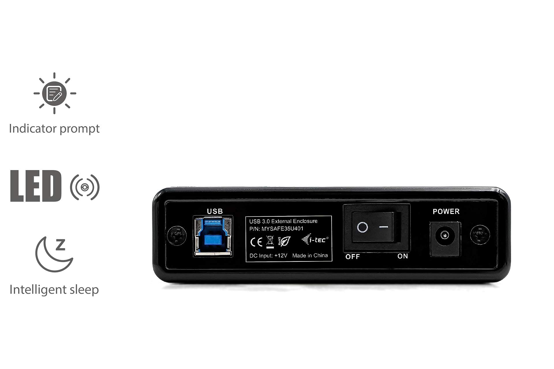 i-tec-externe-festplatte-1tb-3-5-usb-3-0 image 4