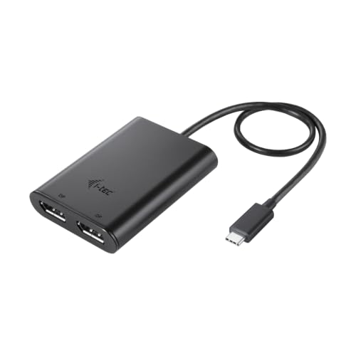 i-tec-dockingstation-usb-c-usb4-thunderbolt-c31dual4k60dp image 6