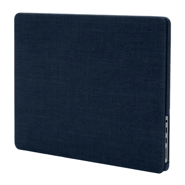 incase-textured-hardshell-mit-woolenex-f-r-macbook-pro-16-cobalt-grau image 1