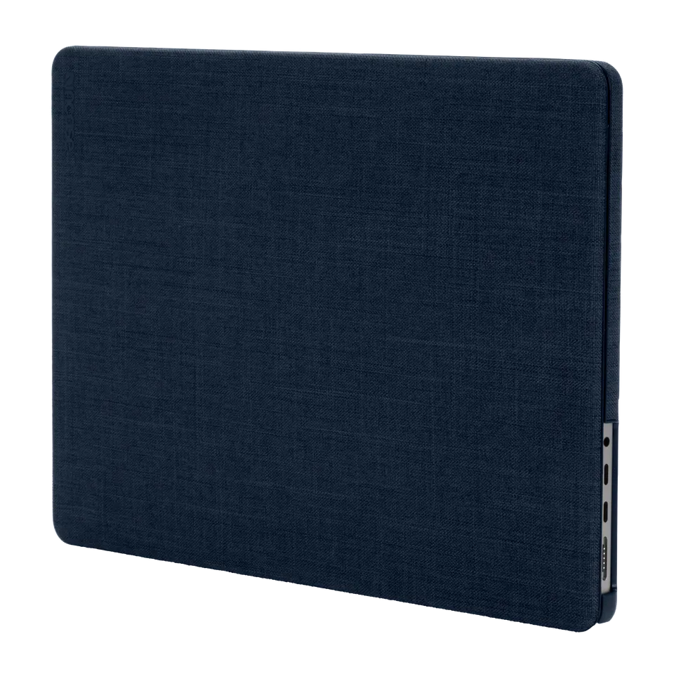 incase-textured-hardshell-mit-woolenex-f-r-macbook-pro-16-cobalt-grau image 1