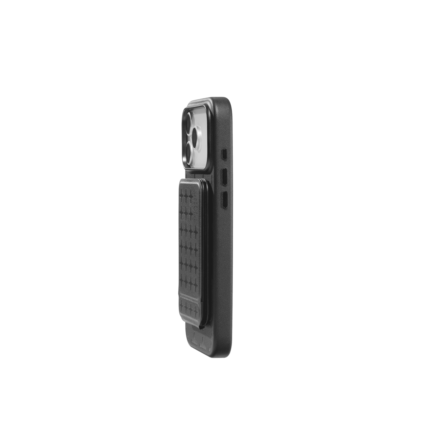 moft-x-tombogo-monogram-snap-phone-tripod-stand-wallet image 2