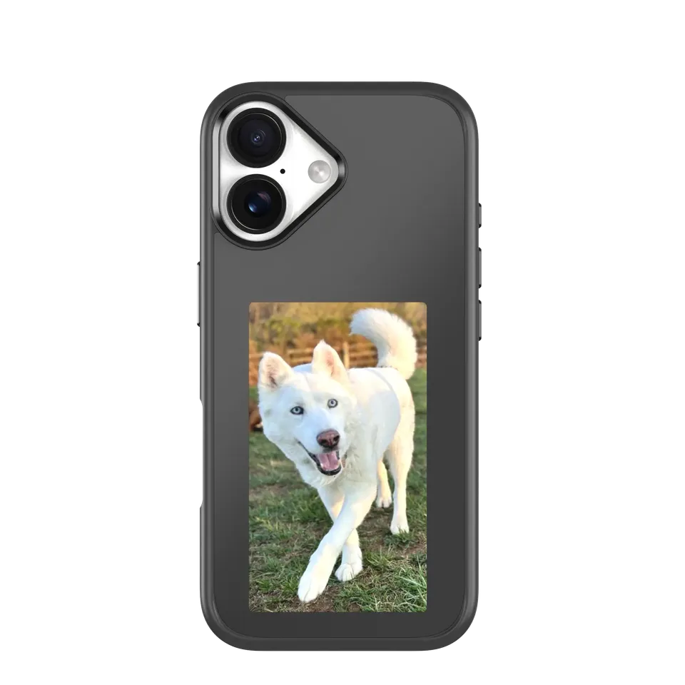 incase-my-flip-screen-case-f-r-iphone-17-e-ink-display-h-lle-mit-nfc-magsafe-sli image 1