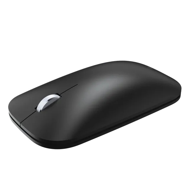 incase-designed-by-microsoft-modern-mobile-mouse-kabellose-bluetooth-maus image 1