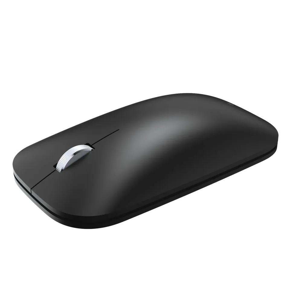 incase-designed-by-microsoft-modern-mobile-mouse-kabellose-bluetooth-maus image 1