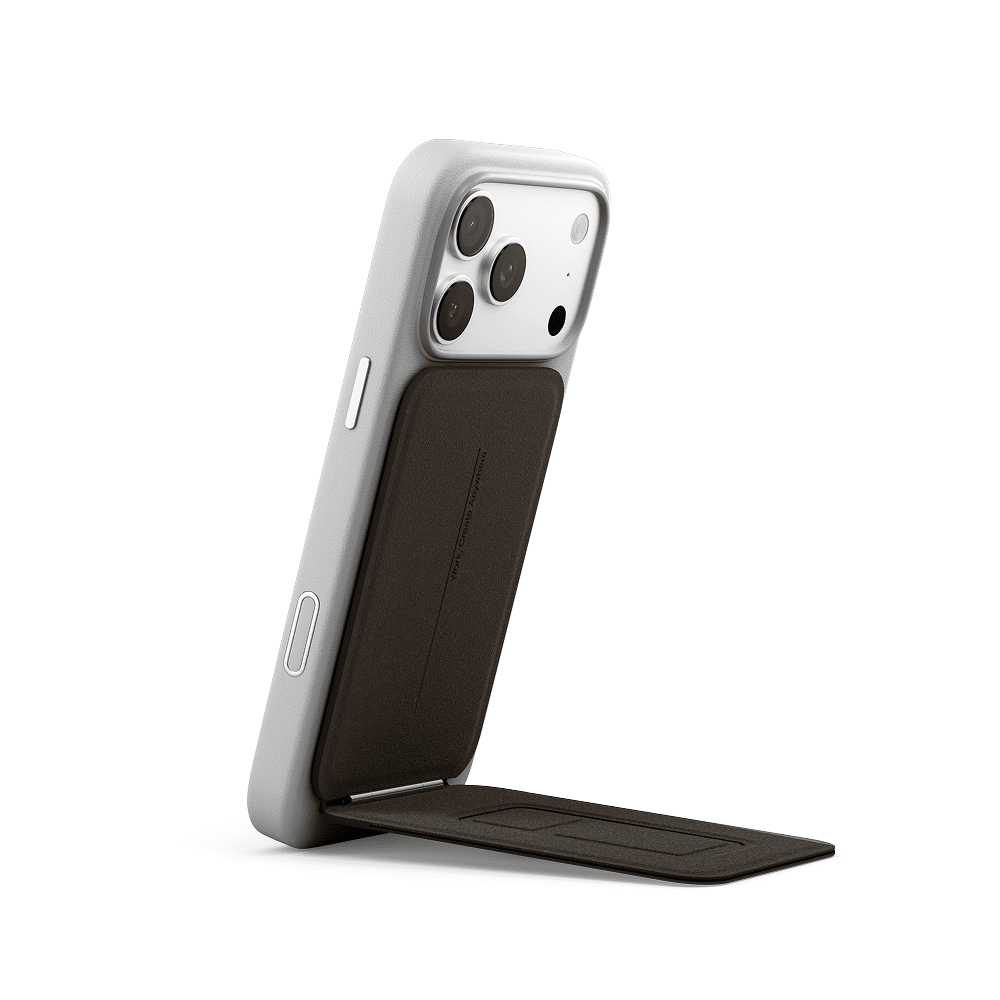 moft-snap-phone-tripod-aus-movas-e-coffee-bio-leder image 8