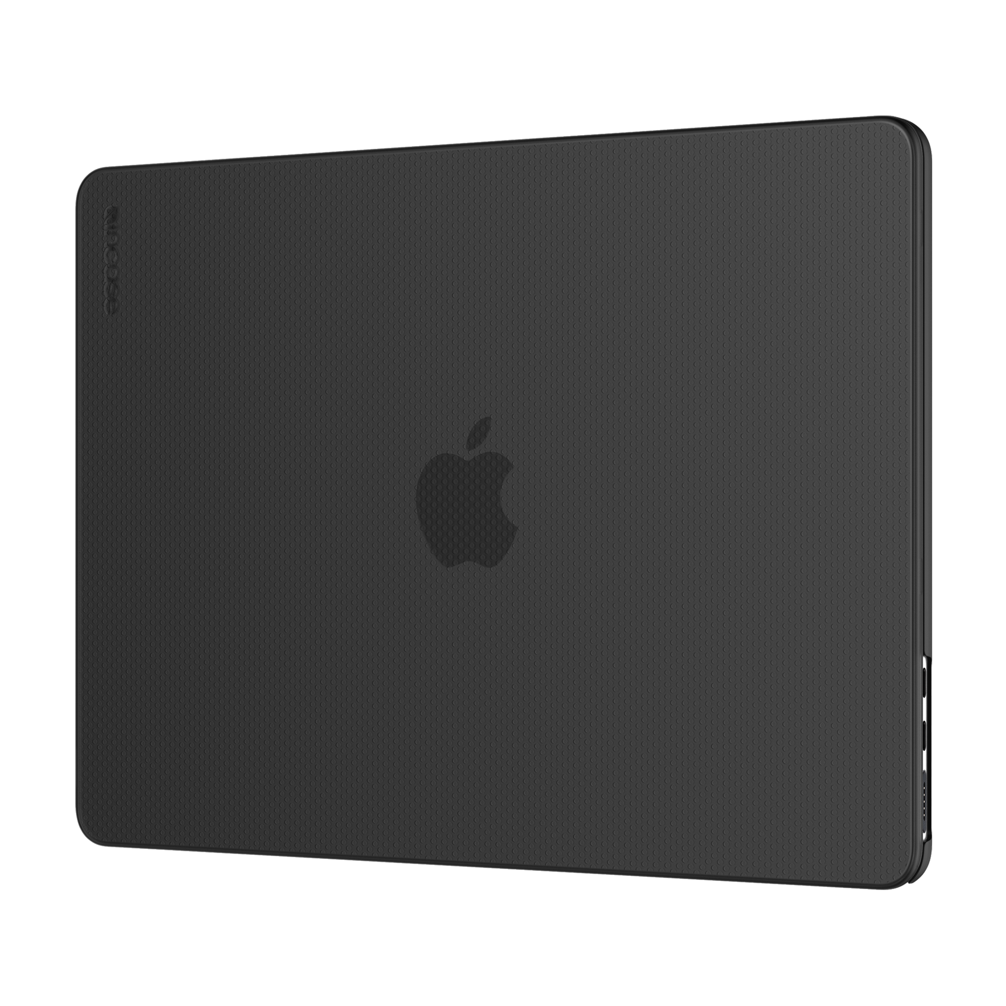 incase-dots-hardshell-mit-makrolon-f-r-macbook-air-13-textur-punkte-design-pr-zi image 1