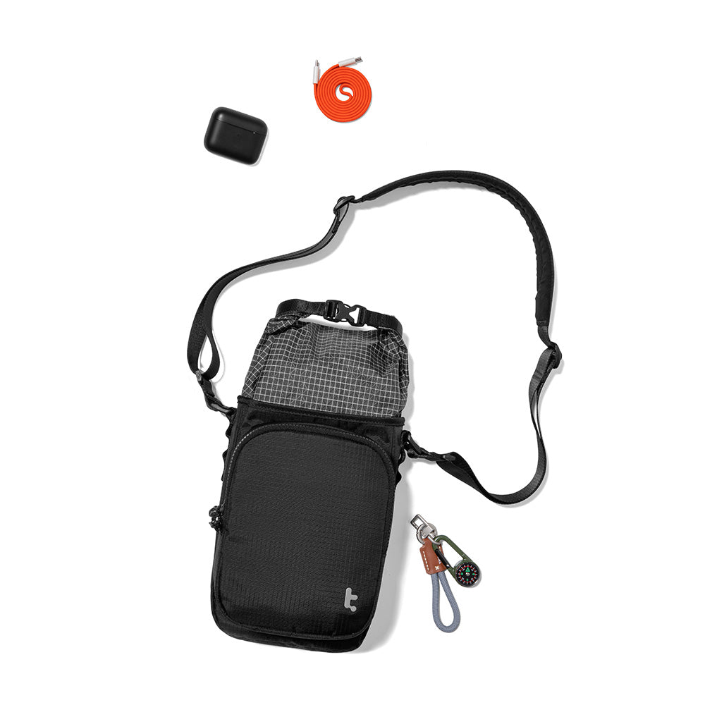 tomtoc-gameon-g50-handheld-gaming-console-sling image 8