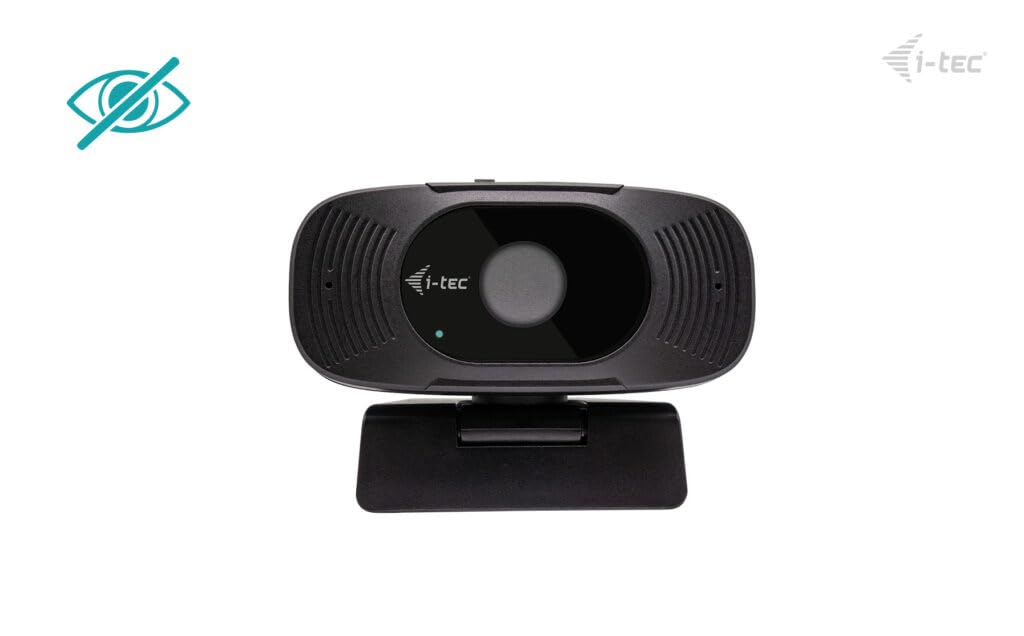 i-tec-solomon-300-webcam-4k-weiter-92-sichtwinkel-fester-fokus-datenschutzabdeck image 4