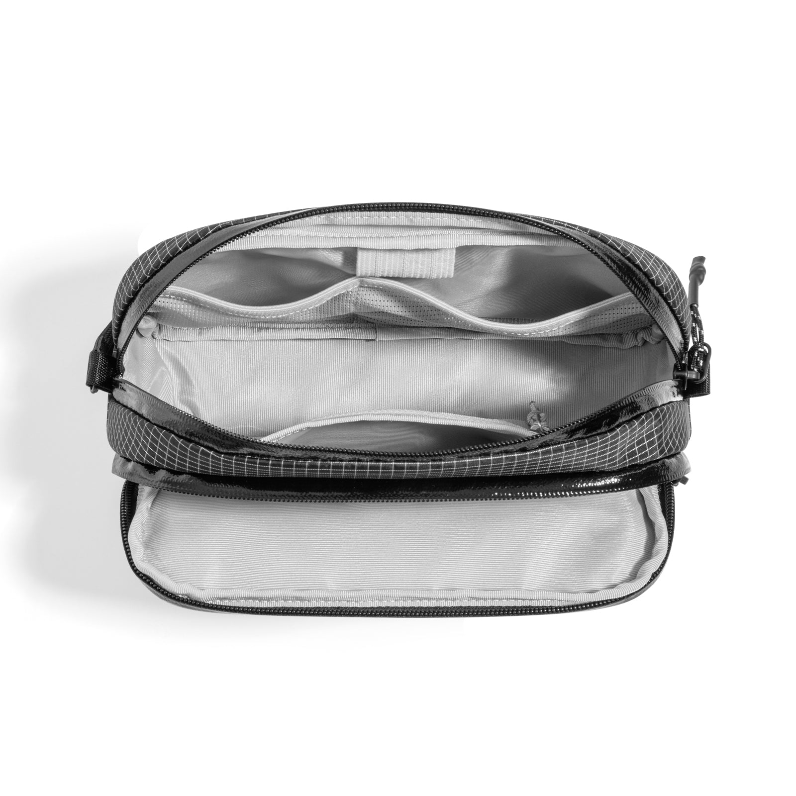 tomtoc-light-t12-electronic-accessory-pouch-pro-1-8-l-organizer-tasche-aus-pfc-f image 3