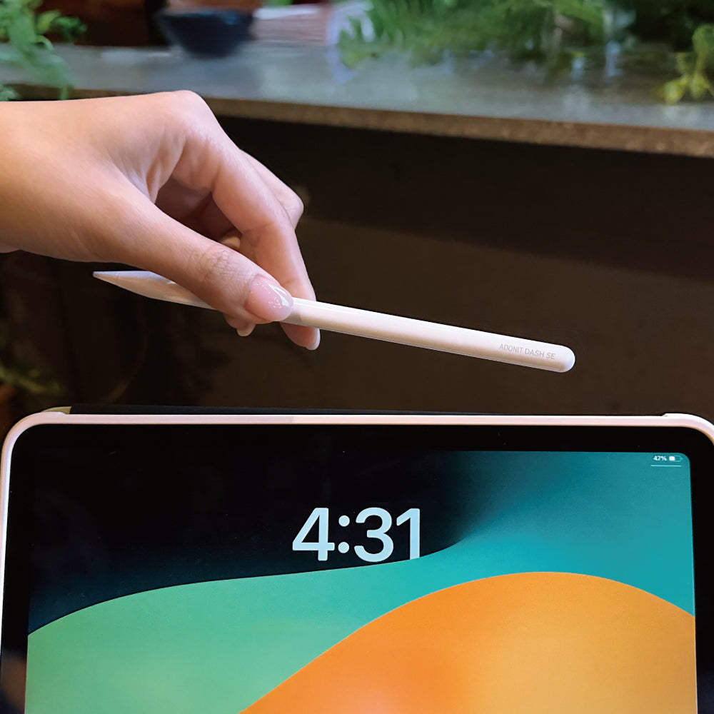 adonit-dash-se-stylus-f-r-ios-android-magnetische-haftung-10-stunden-akku image 4