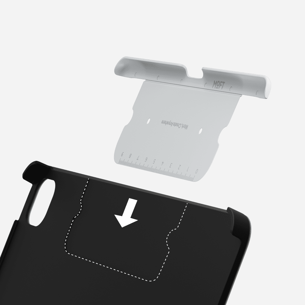 moft-modularer-stifthalter-f-r-apple-pencil-float-serie image 2