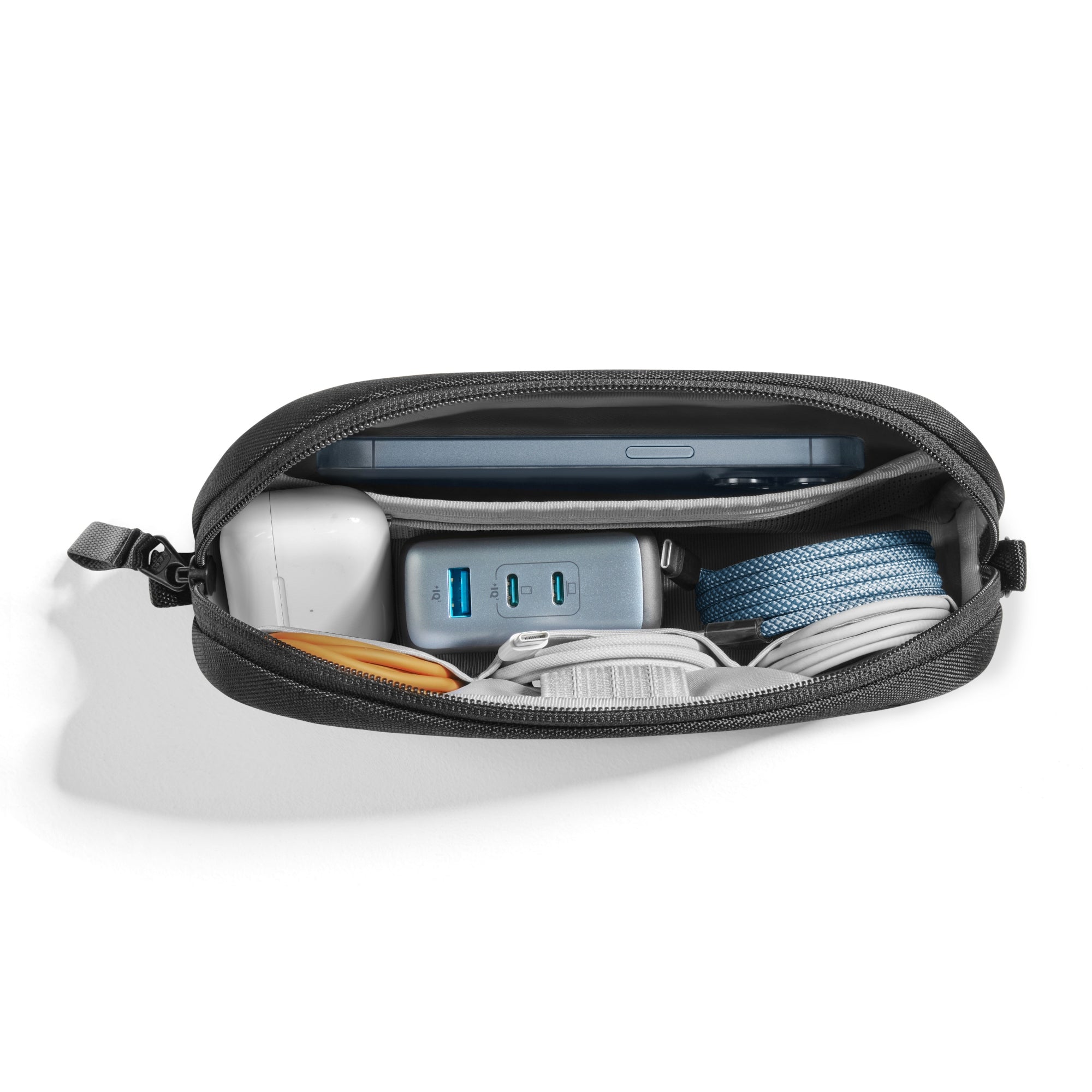 tomtoc-light-t12-elektronik-zubeh-rtasche-1l-kompakte-organizer-tasche-f-r-allta image 3