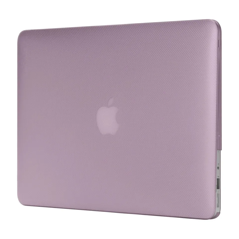 incase-dots-hardshell-mit-makrolon-f-r-macbook-pro-15-schutzh-lle-mit-strukturmu image 1
