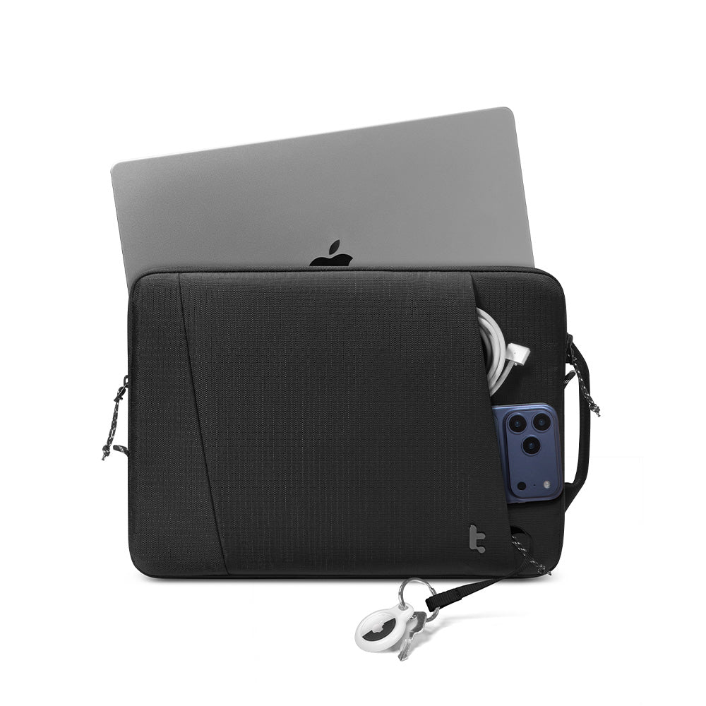 tomtoc-essence-a35-protective-laptop-sleeve-schlanke-h-lle-f-r-macbook image 2