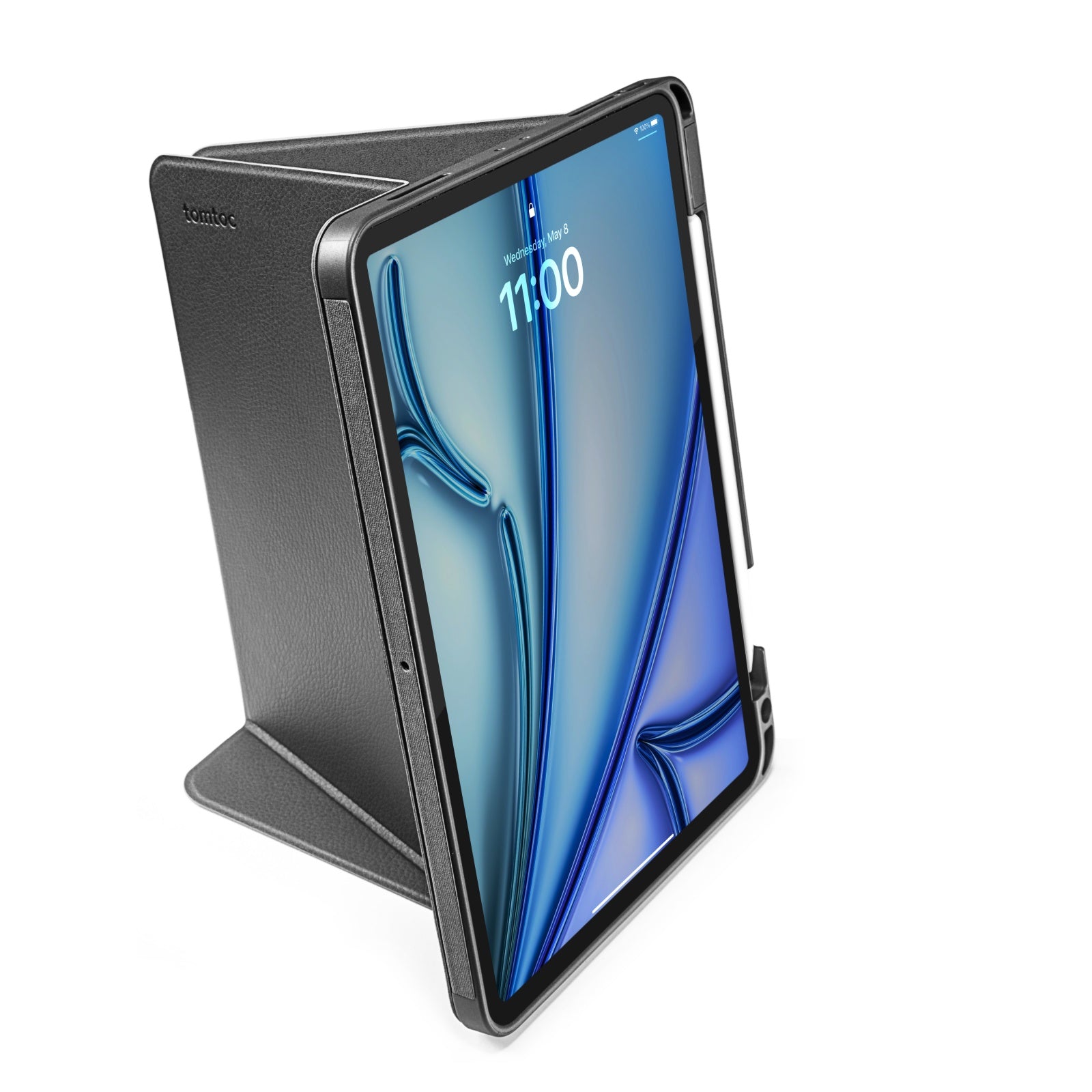 tomtoc-inspire-b50-tablet-case-f-r-10-9-zoll-ipad-air-5-4-gen-milit-rschutz-3-nu image 6