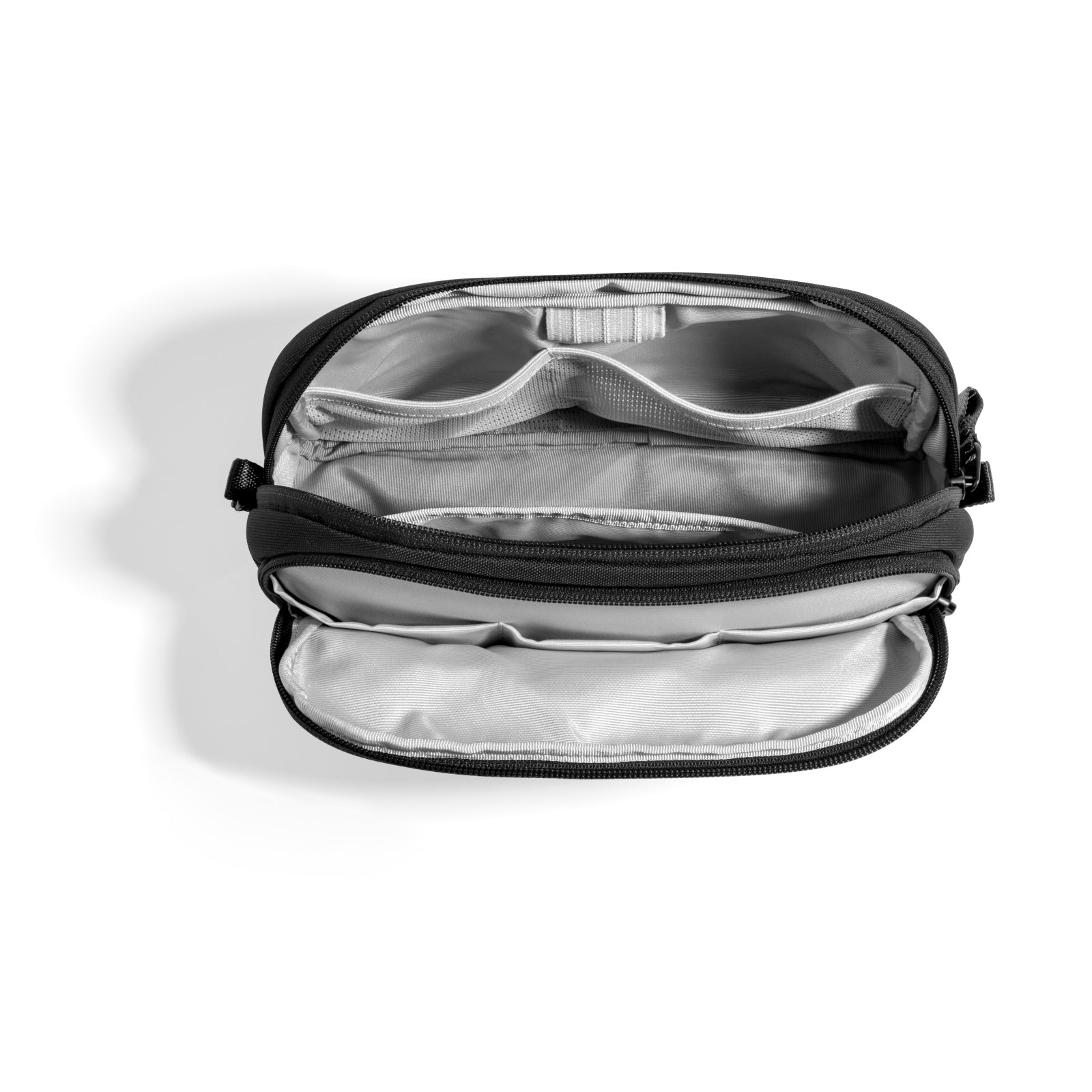 tomtoc-light-t12-electronic-accessory-pouch-1-8-l-rpet-600d-polyester image 4