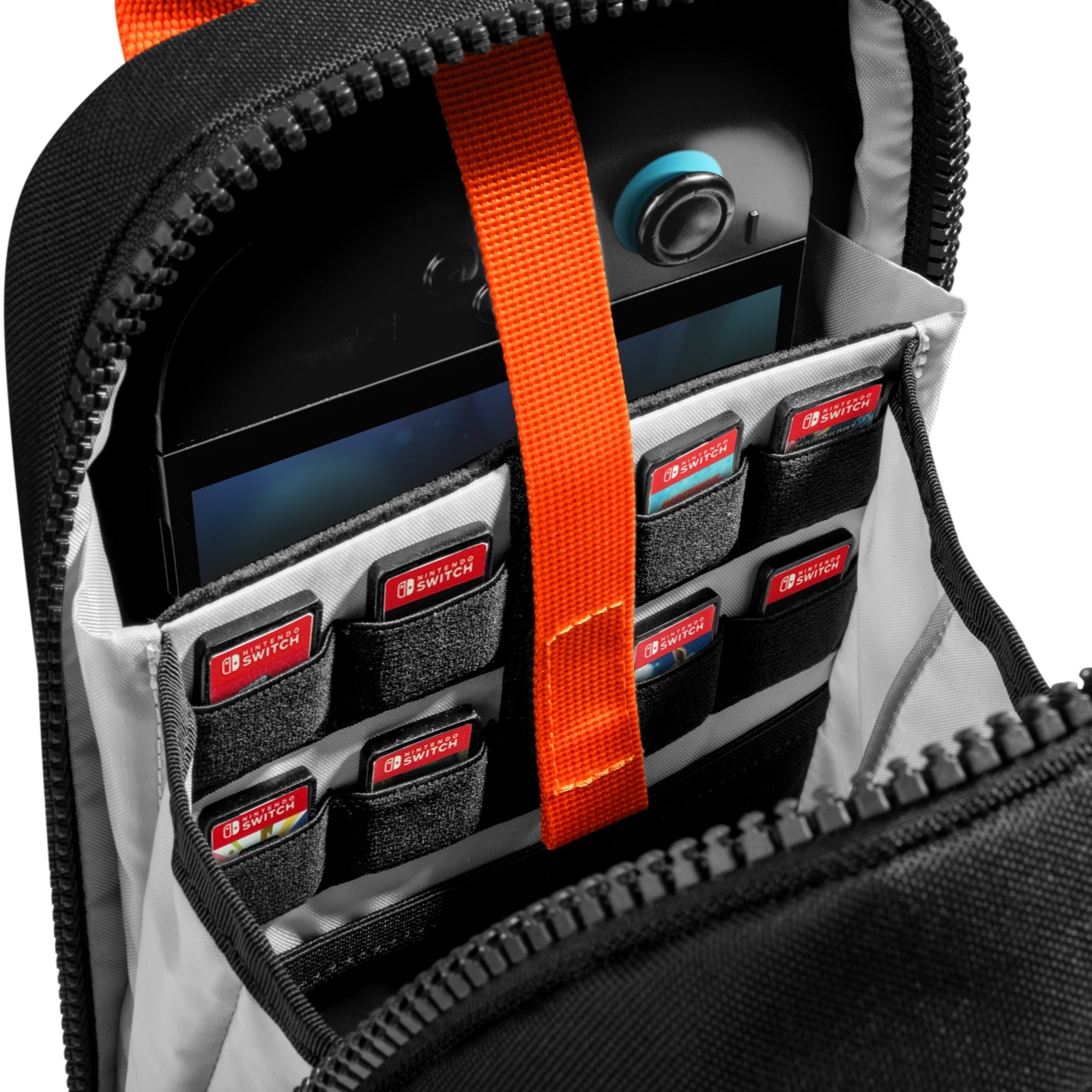 tomtoc-nintendo-switch-2-gameon-travel-duo-bundle image 4