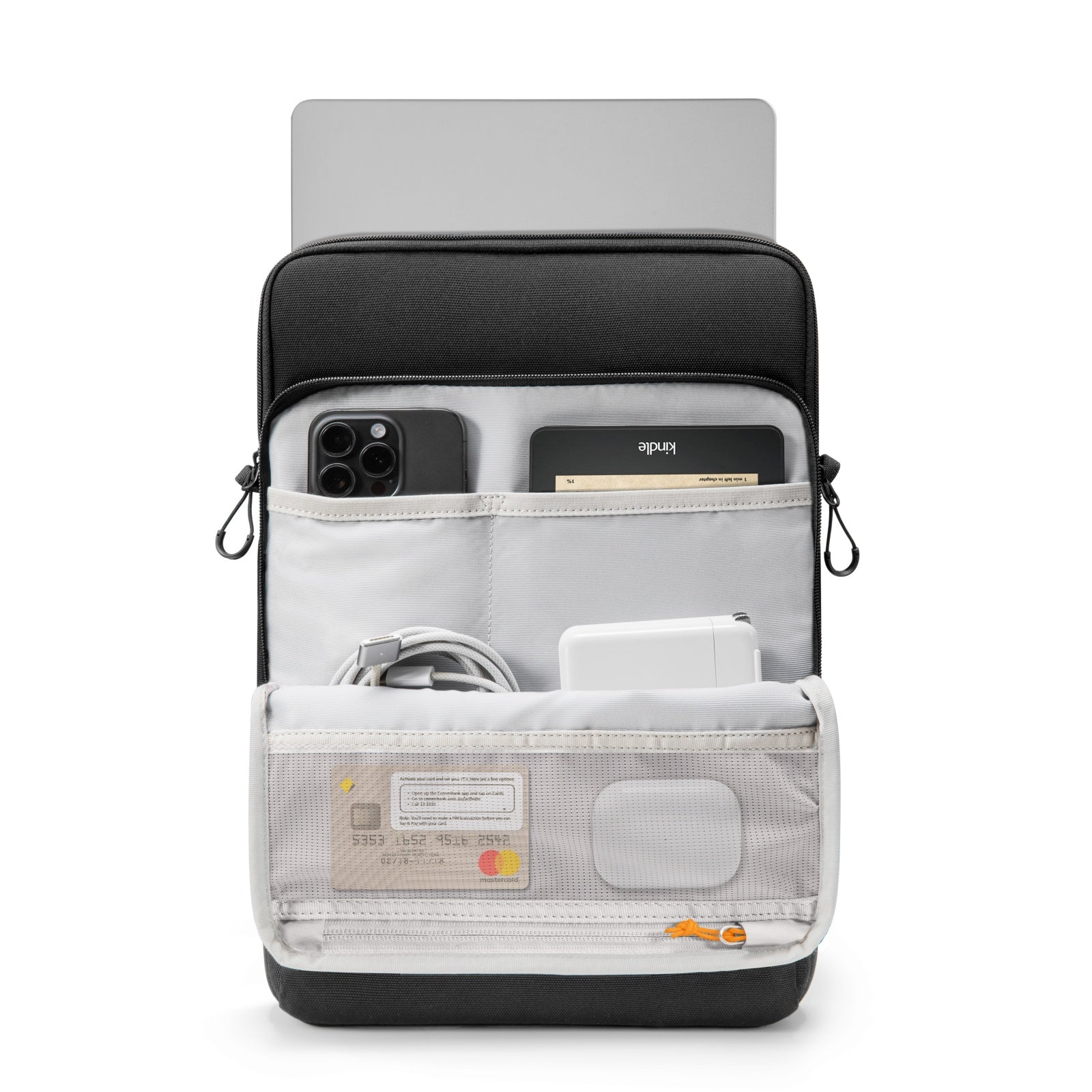 tomtoc-defenderace-a03-laptop-schultertasche-f-r-13-16-zoll-macbook image 2