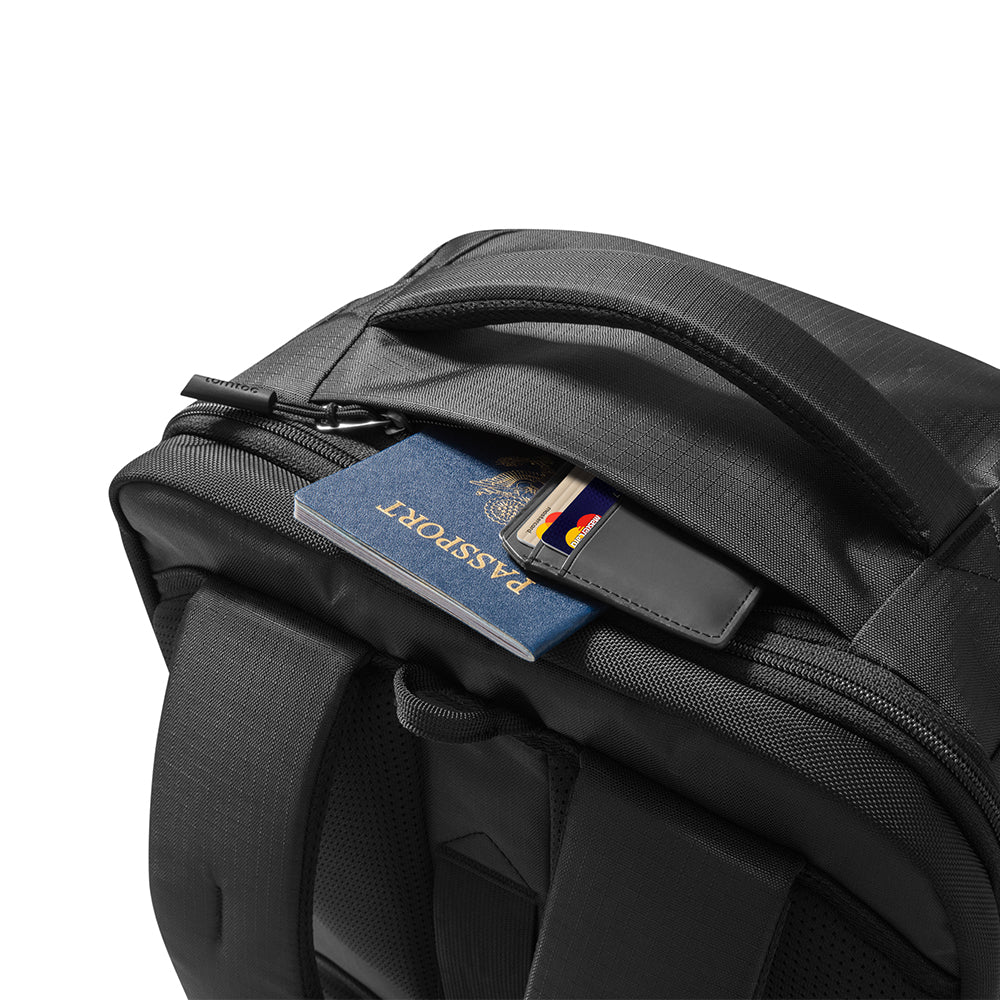 tomtoc-navigator-t66-liteway-travel-laptop-rucksack-40l image 6