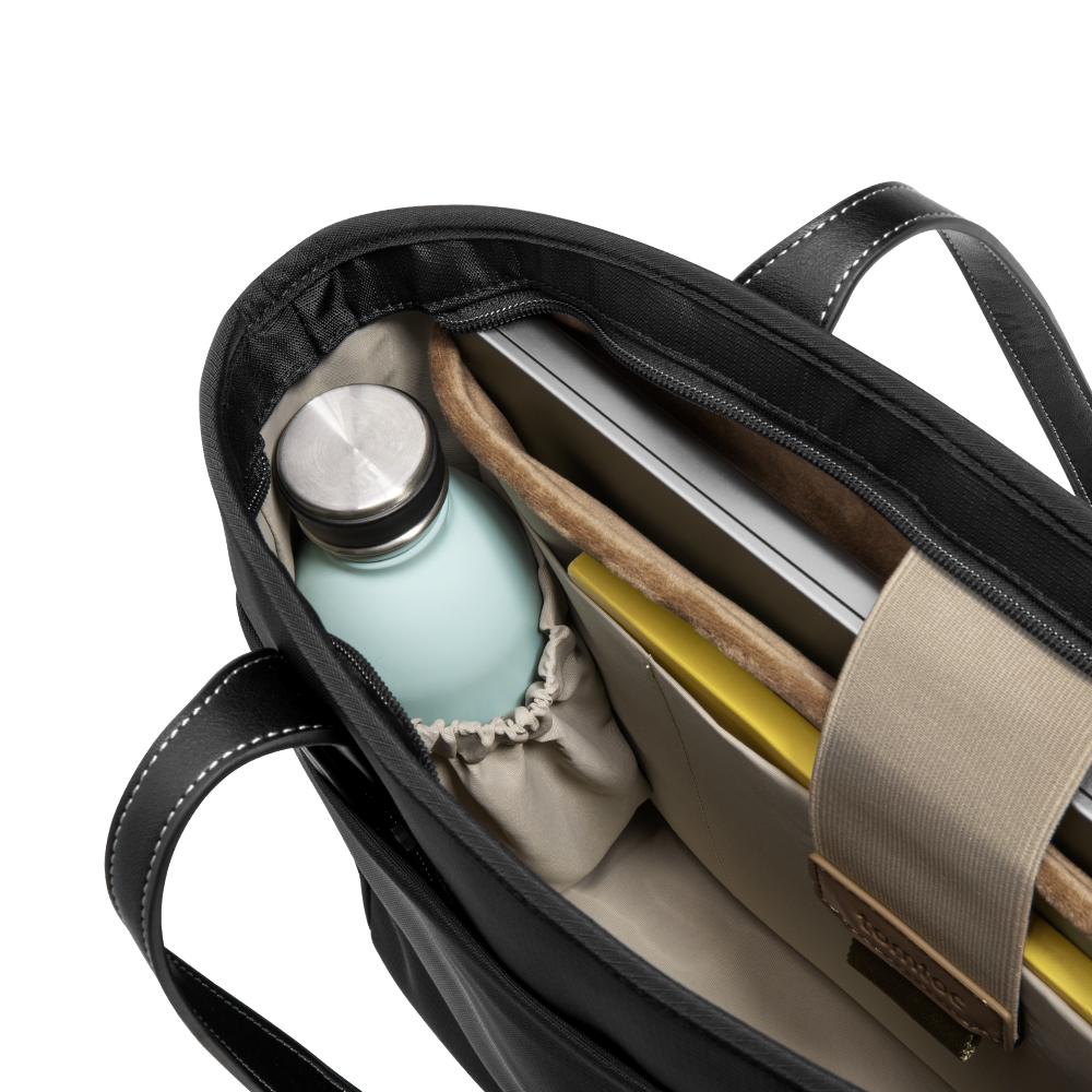 tomtoc-versatile-t23-laptop-tote-bag-10l-wasserabweisende-umh-ngetasche-f-r-14-m image 6