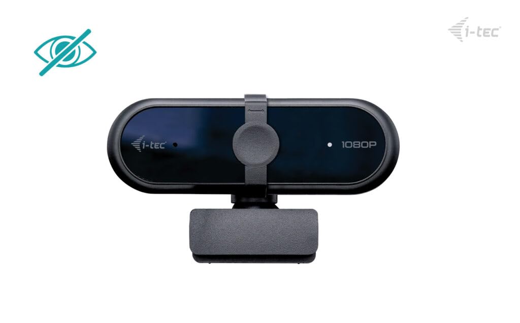 i-tec-solomon-100-webcam-1080p-fester-fokus-automatische-bildoptimierung-datensc image 4