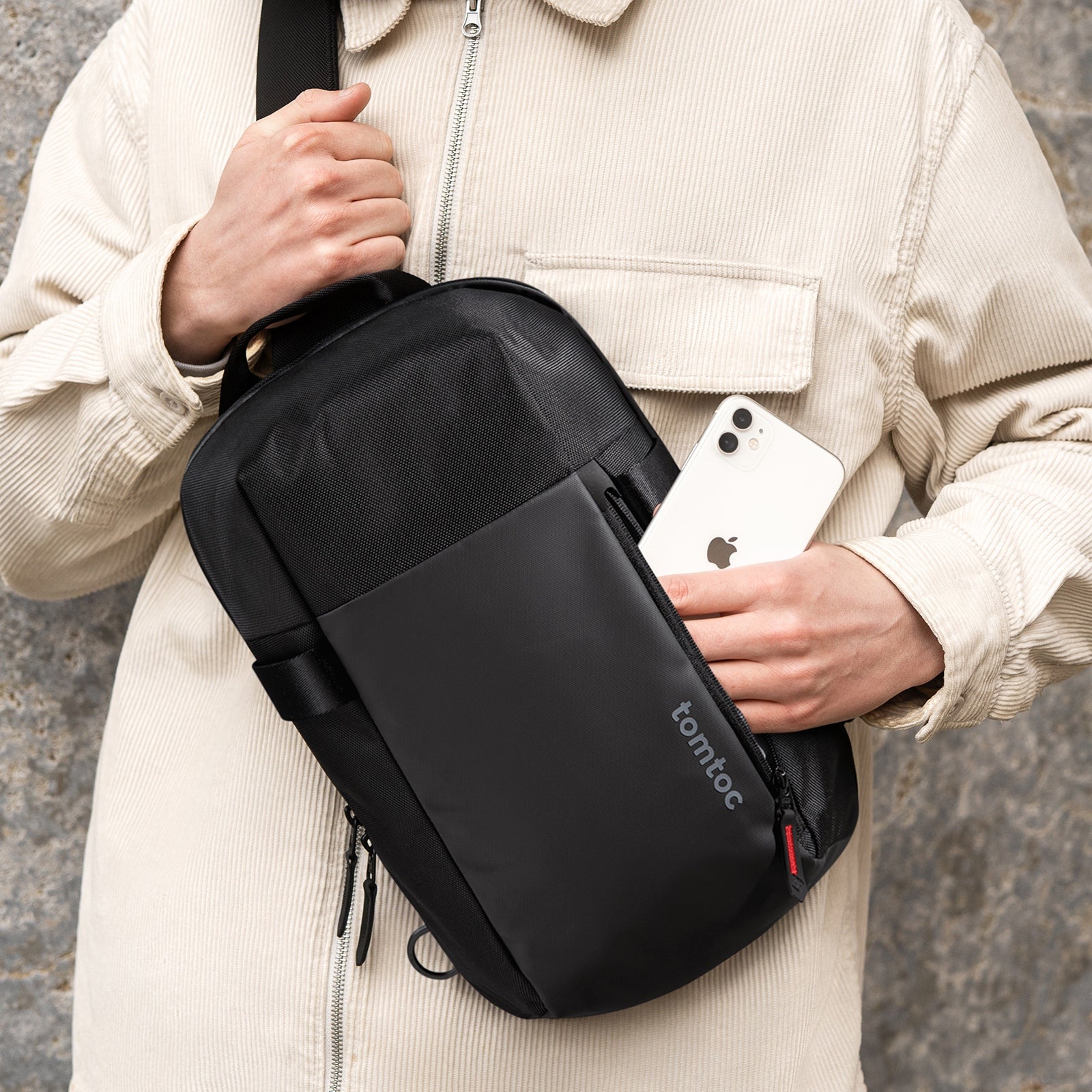 tomtoc-navigator-t24-sling-bag-7l-bulk-purchase image 8