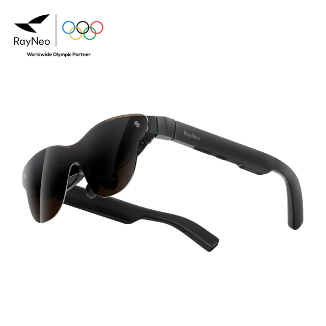 rayneo-air-3s-pro-ar-brille-201-display-1200-nits-hueview-2-0 image 1