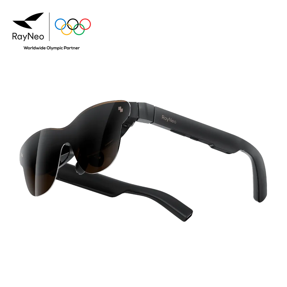 rayneo-air-3s-pro-ar-brille-201-display-1200-nits-hueview-2-0 image 1