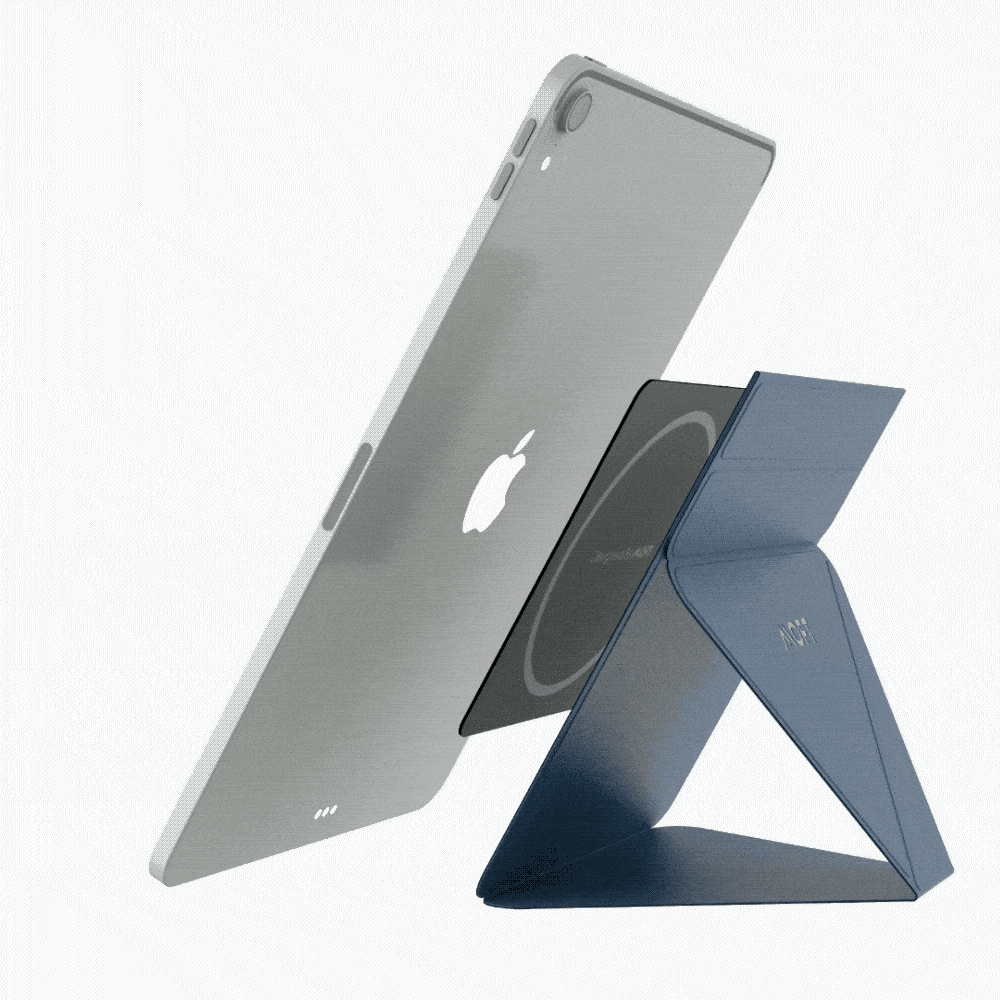 moft-snap-tablet-stand-ultrad-nner-magnetischer-tabletst-nder-mit-25-40-60-neigu image 2