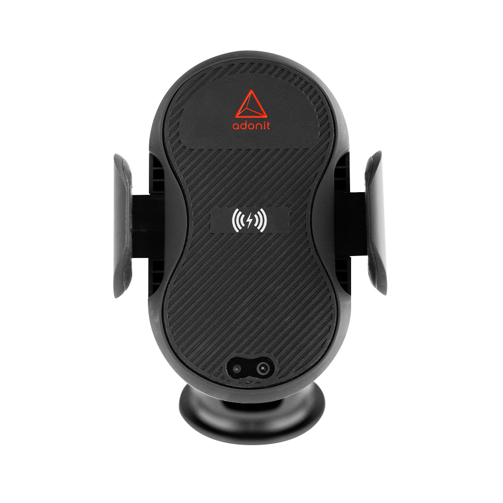 adonit-auto-clamping-wireless-car-charger-automatische-klemmhalterung-qi-zertifi image 1