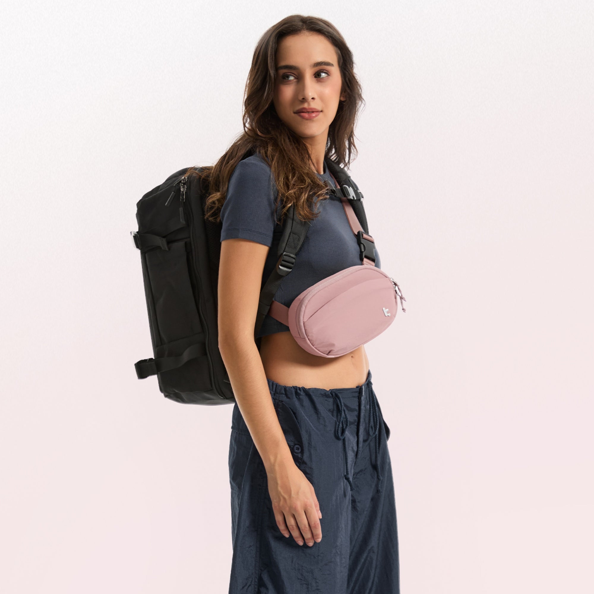 tomtoc-slingbean-t32-belt-bag-kompakte-rfid-h-fttasche-f-r-reisen-und-alltag image 5