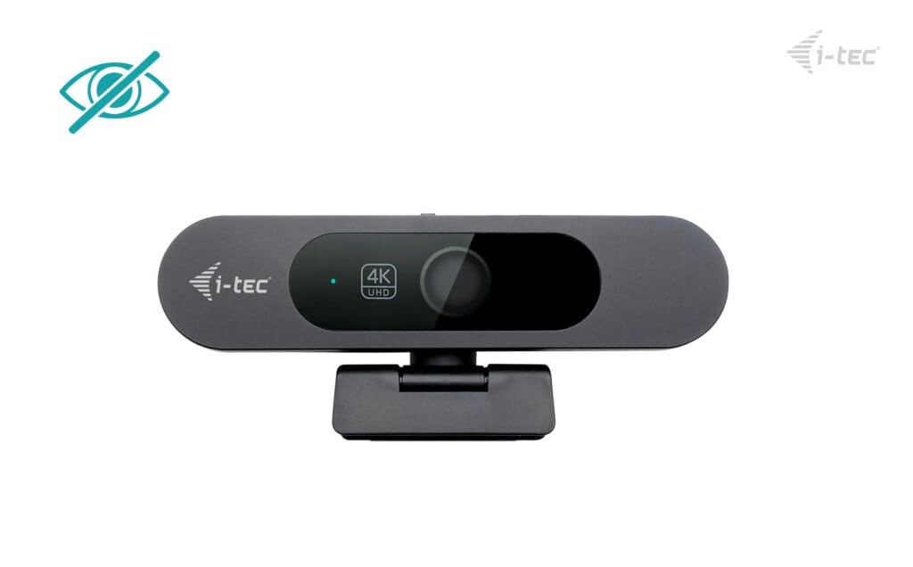 i-tec-solomon-900-pro-webcam-4k-auto-framing-wdr-zwei-mikrofone image 4