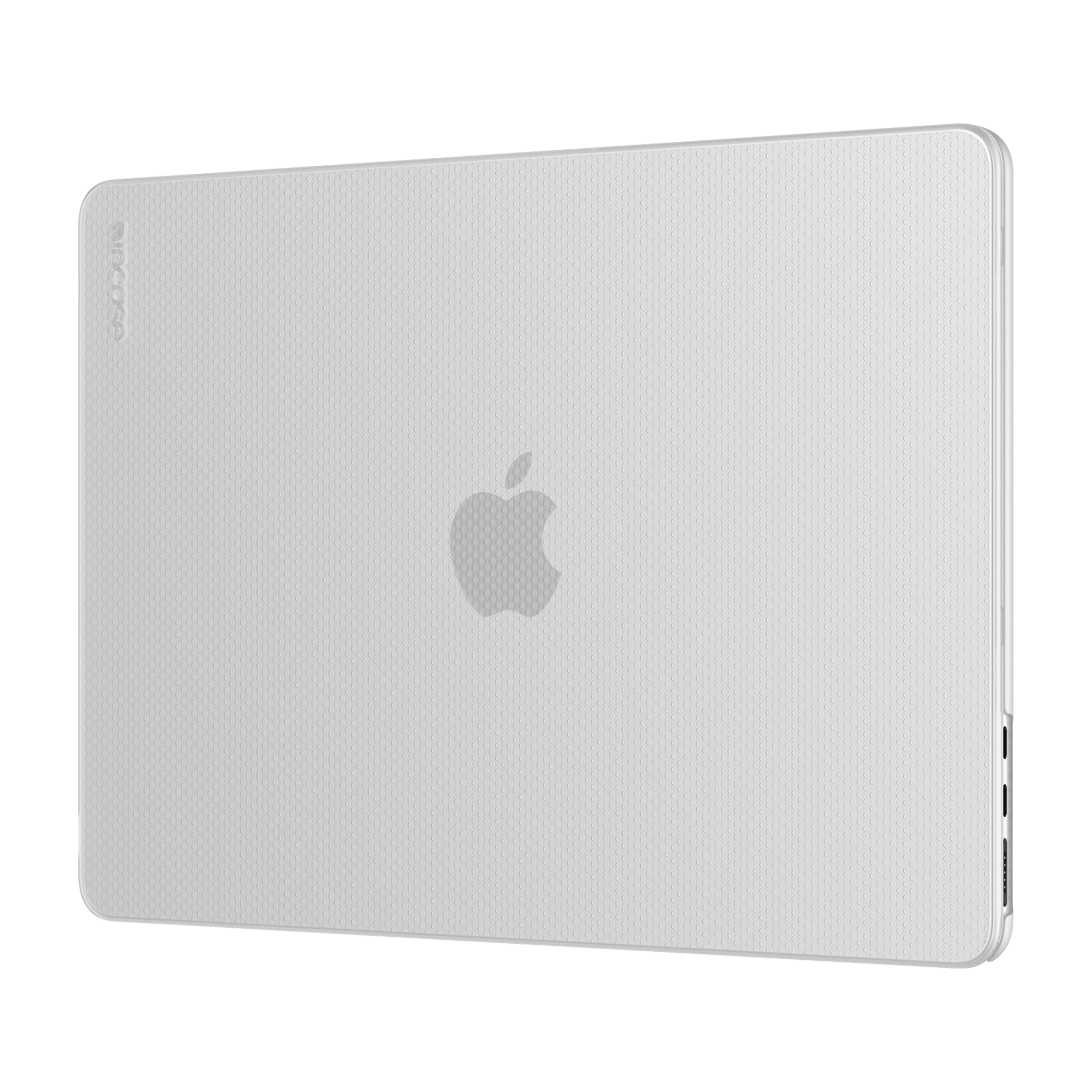 incase-dots-hardshell-mit-makrolon-f-r-macbook-air-15-textur-punkte-design-pr-zi image 1