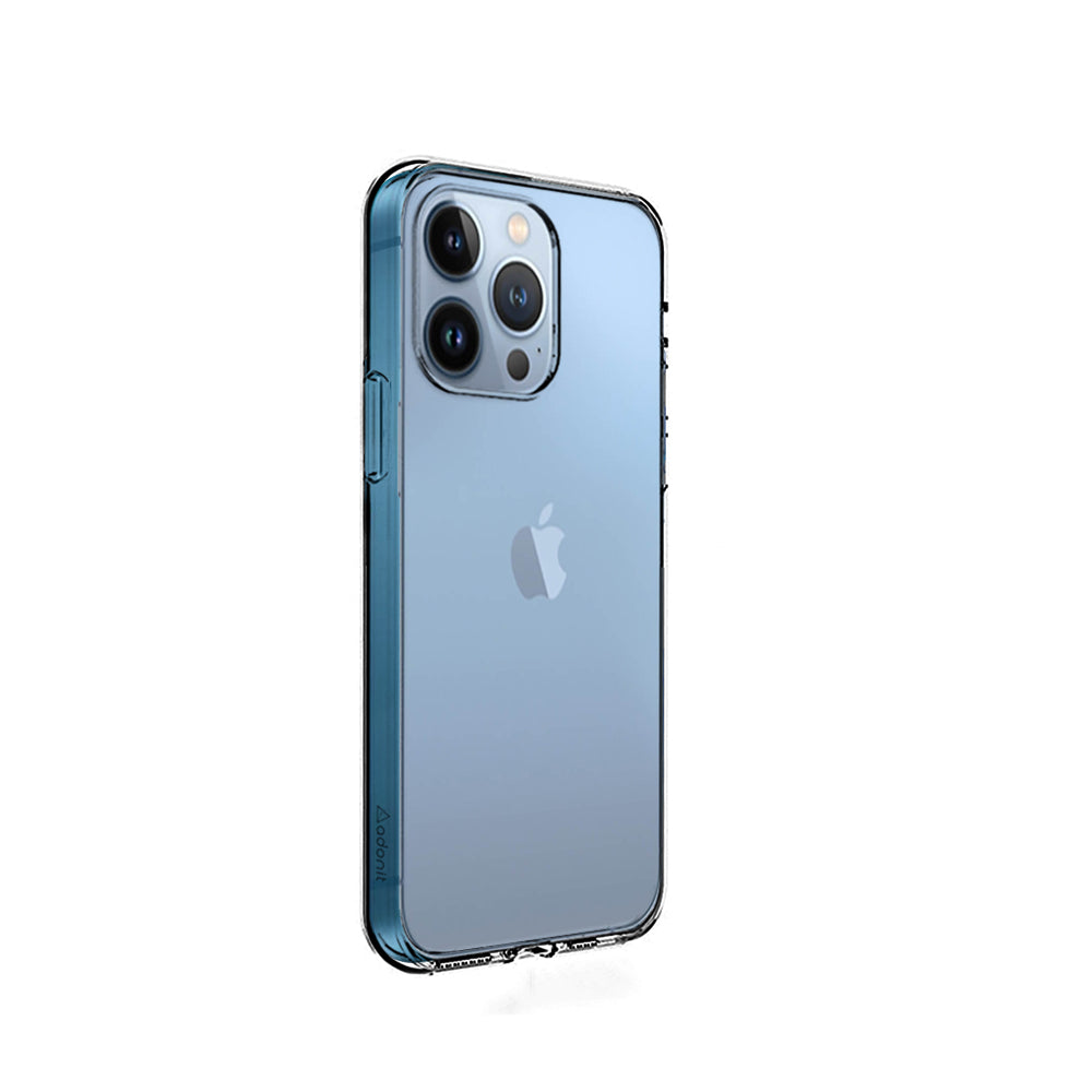adonit-iphone-13-h-lle-transparent-sto-fest-anti-vergilbung image 2