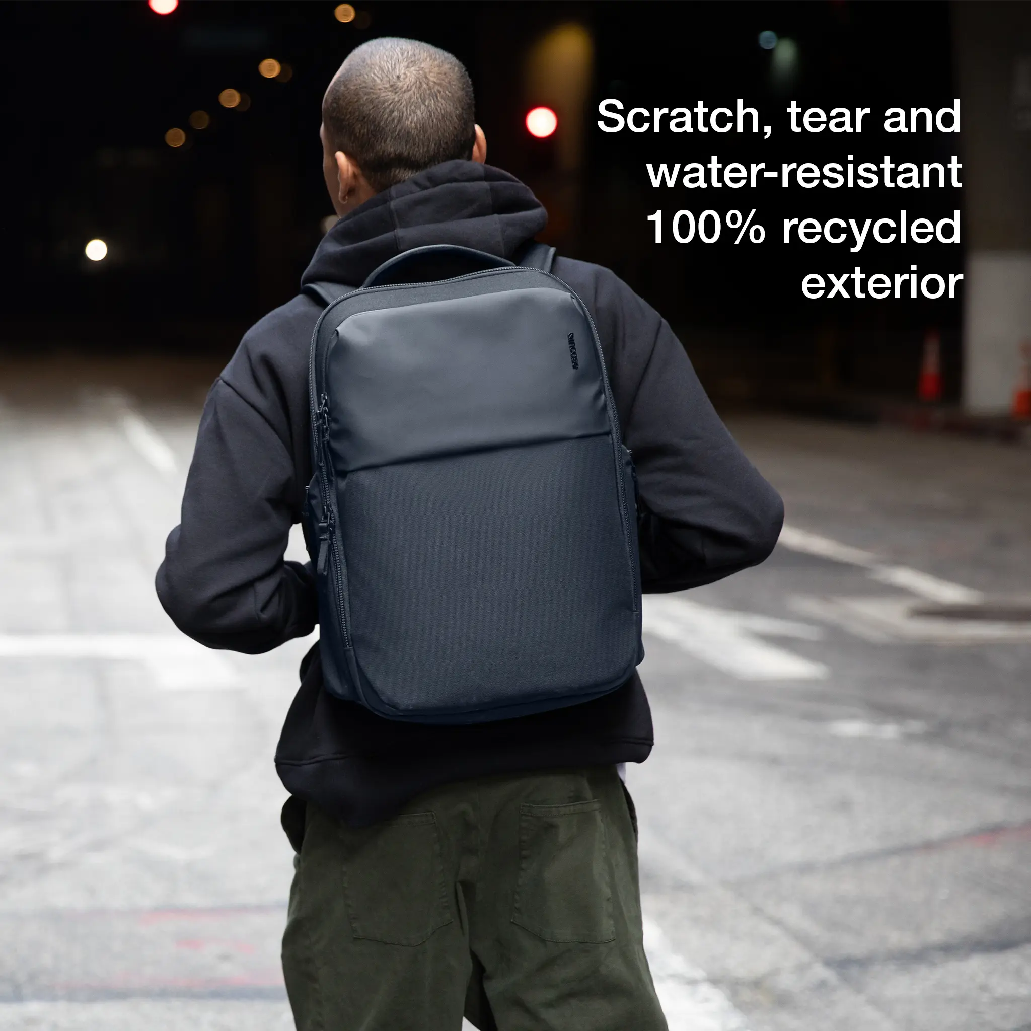 incase-a-r-c-daypack-24l-rucksack-mit-rfid-schutz-und-16-laptopfach image 2