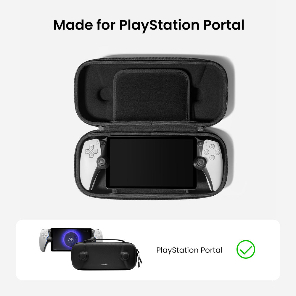 tomtoc-fancycase-g04-tragetasche-f-r-playstation-portal image 3