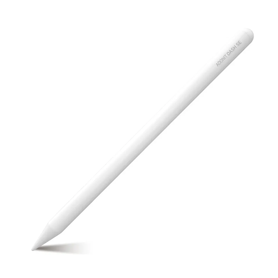 adonit-dash-se-stylus-f-r-ios-android-magnetische-haftung-10-stunden-akku image 1