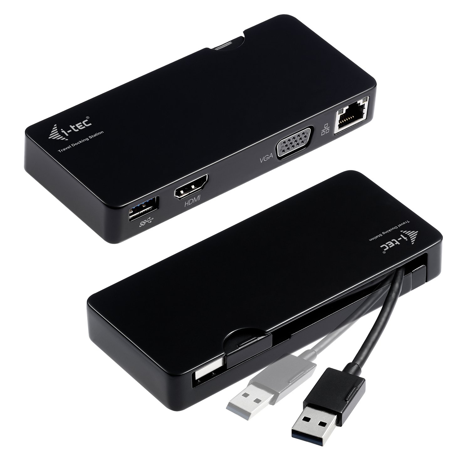 i-tec-usb-c-4k-metall-nano-docking-station-1x-hdmi-1x-glan-3x-usb-3-0-1x-sd-micr image 8