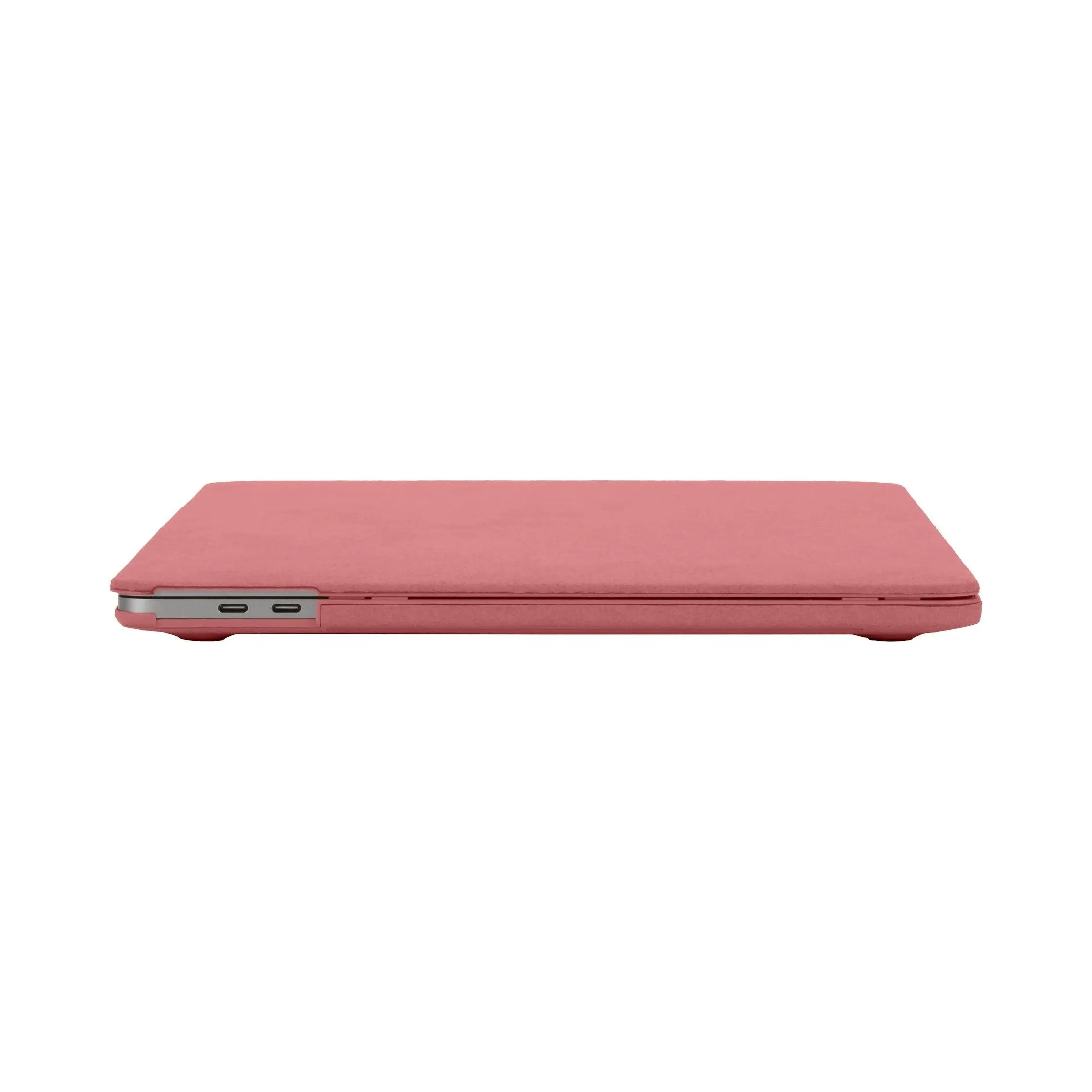 incase-textured-hardshell-mit-nanosuede-f-r-macbook-pro-15-2016-2019 image 7