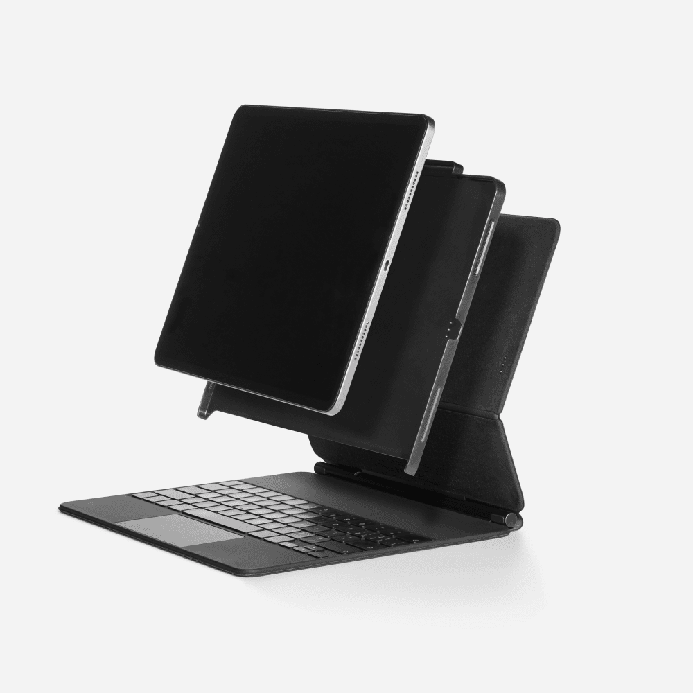 moft-connected-case-for-ipad-magnetische-h-lle-kompatibel-mit-dynamic-folio-magi image 3