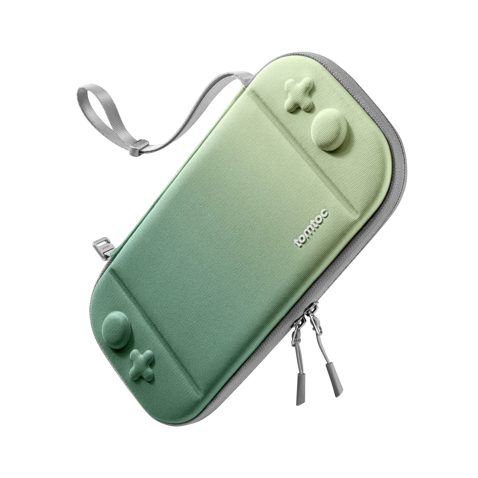 tomtoc-fancycase-g05-nintendo-switch-2-slim-case image 7