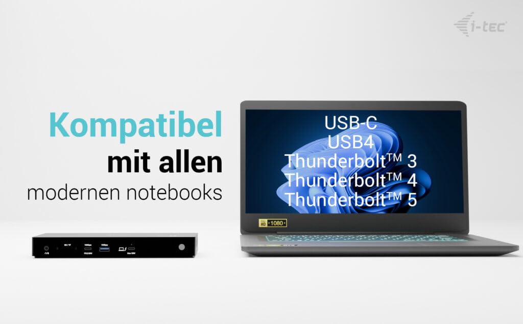 i-tec-thunderbolt-4-triple-display-docking-station-mit-96w-power-delivery-1x-thu image 5