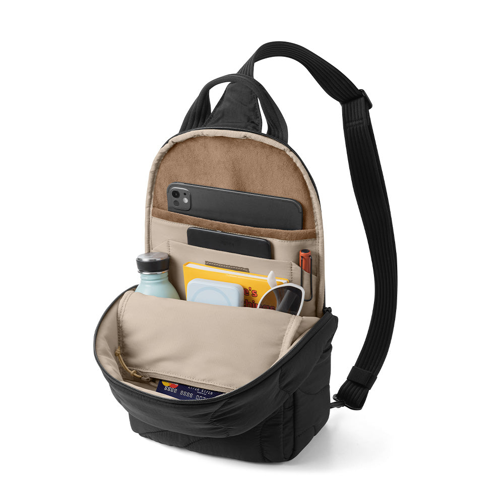 tomtoc-terra-t36-light-sling-backpack-leichte-crossbody-tasche-mit-ipad-fach image 2