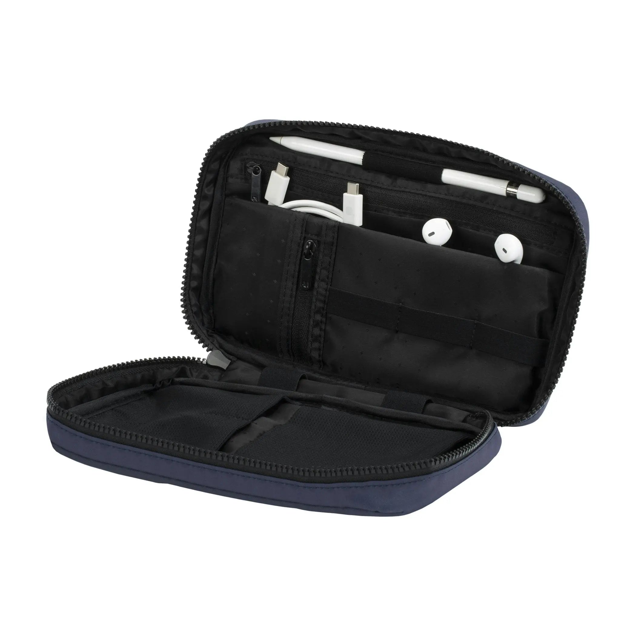 incase-accessory-organizer-nylon-tasche-f-r-iphone-kabel-und-zubeh-r image 6