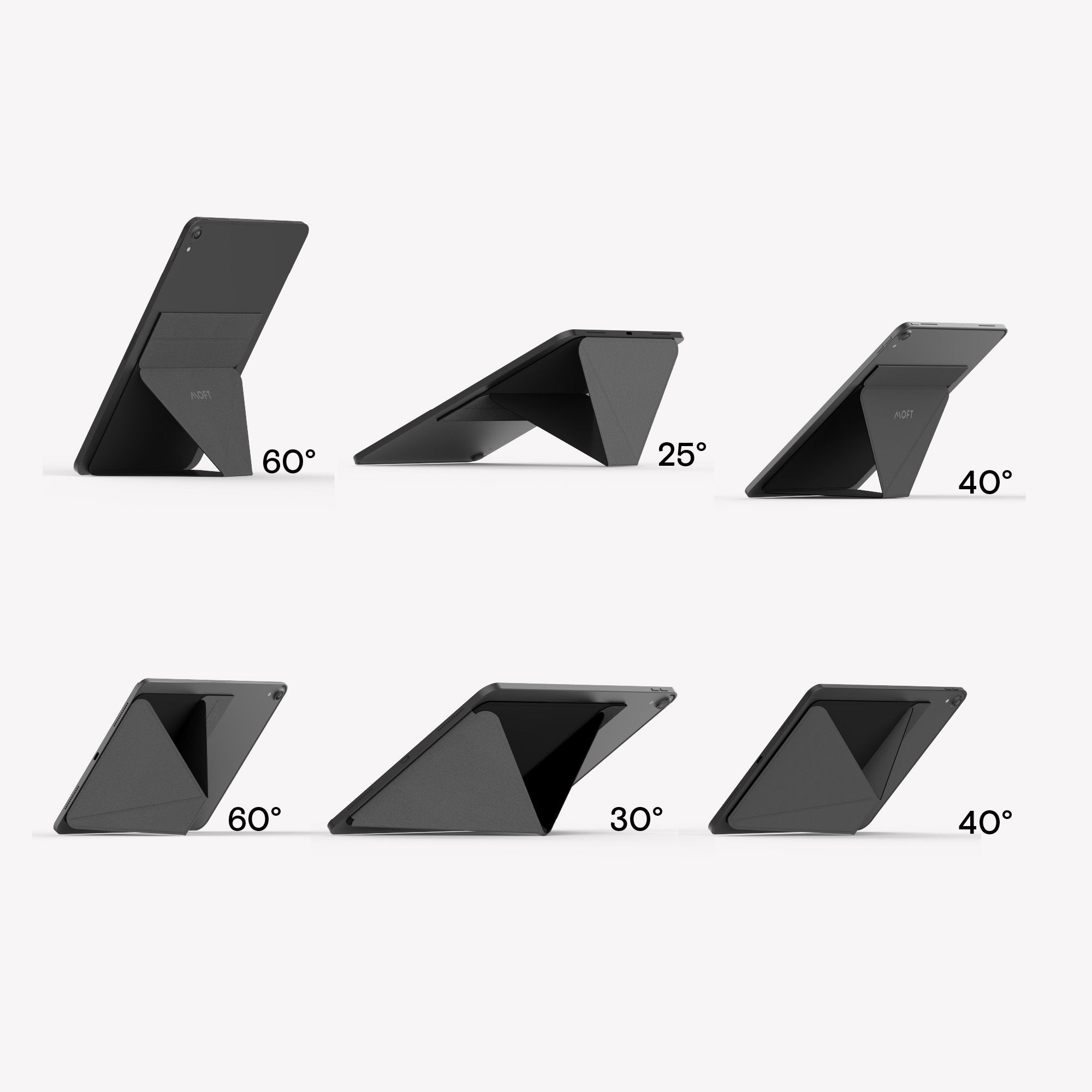 moft-snap-tablet-stand-ultrad-nner-magnetischer-tabletst-nder-mit-25-40-60-neigu image 3