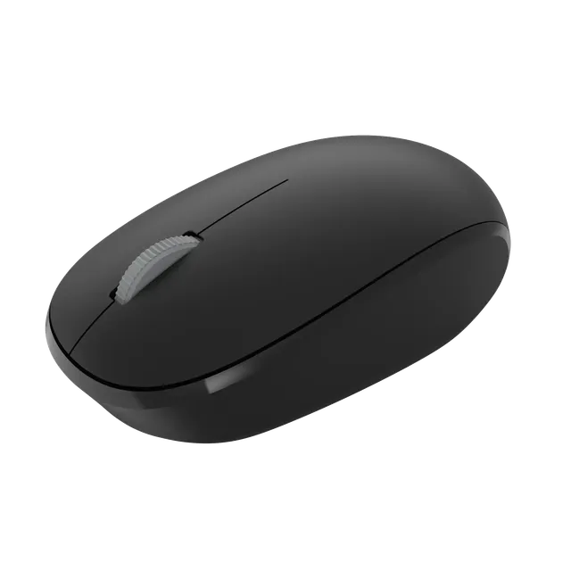 incase-designed-by-microsoft-bluetooth-mouse-kompakte-maus-mit-12-monaten-batter image 1