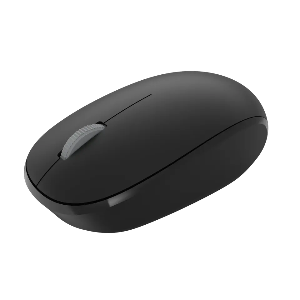 incase-designed-by-microsoft-bluetooth-mouse-kompakte-maus-mit-12-monaten-batter image 1