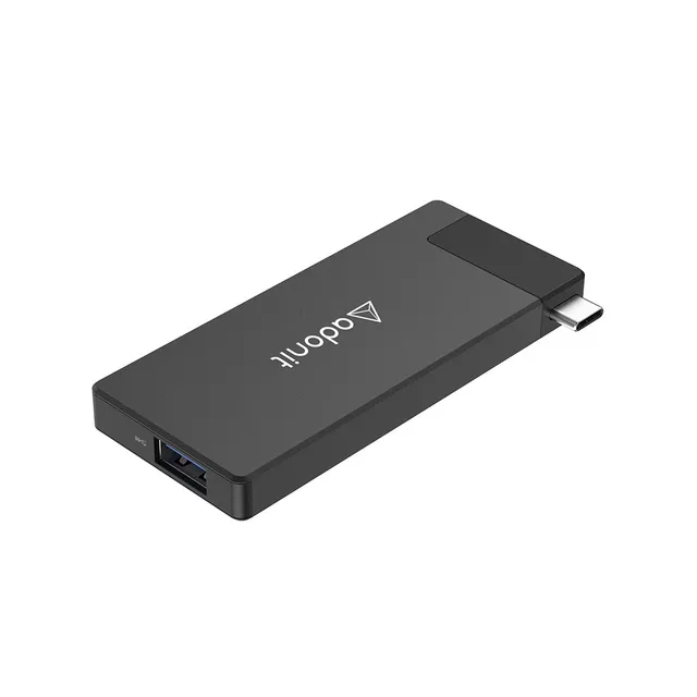 adonit-nest-5-in-1-usb-c-hub-mit-4k-hdmi image 1