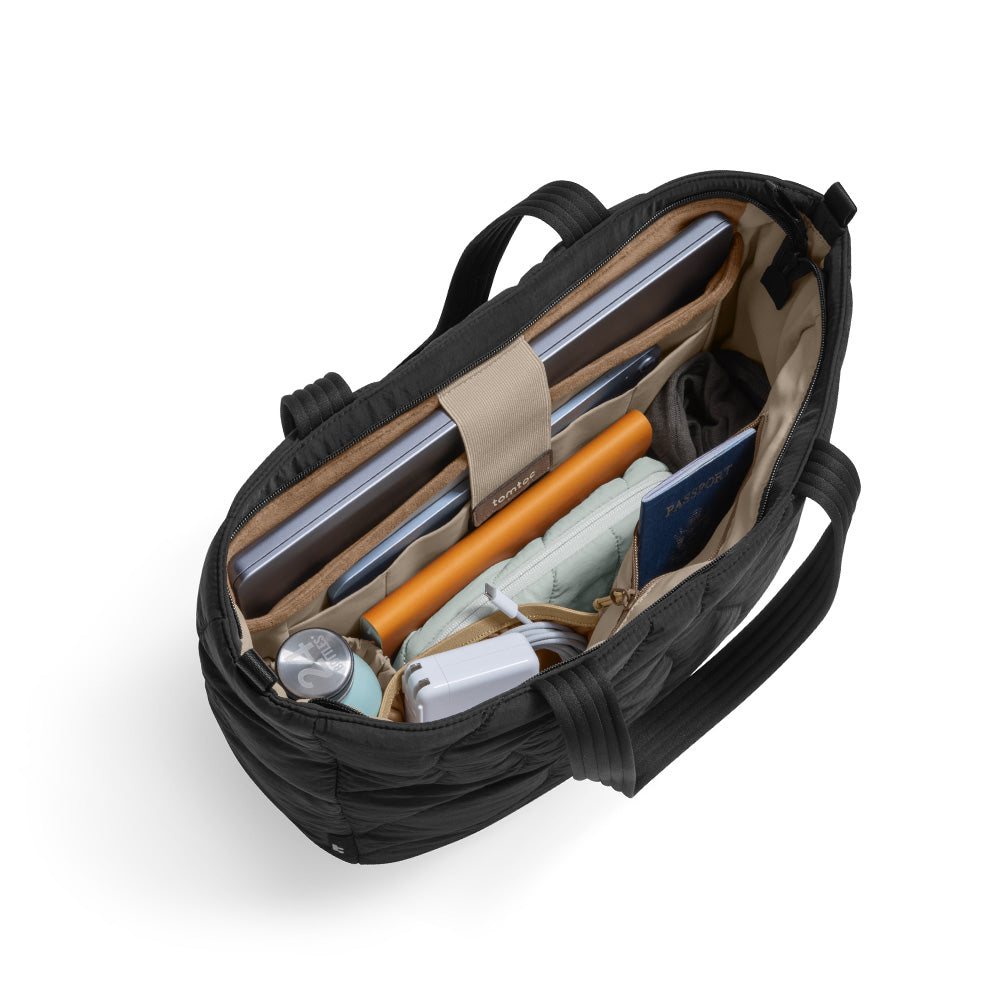 tomtoc-smart-carry-kit-terra-t38-laptop-tasche-13-5-l-slingbean-t32-g-rteltasche image 4
