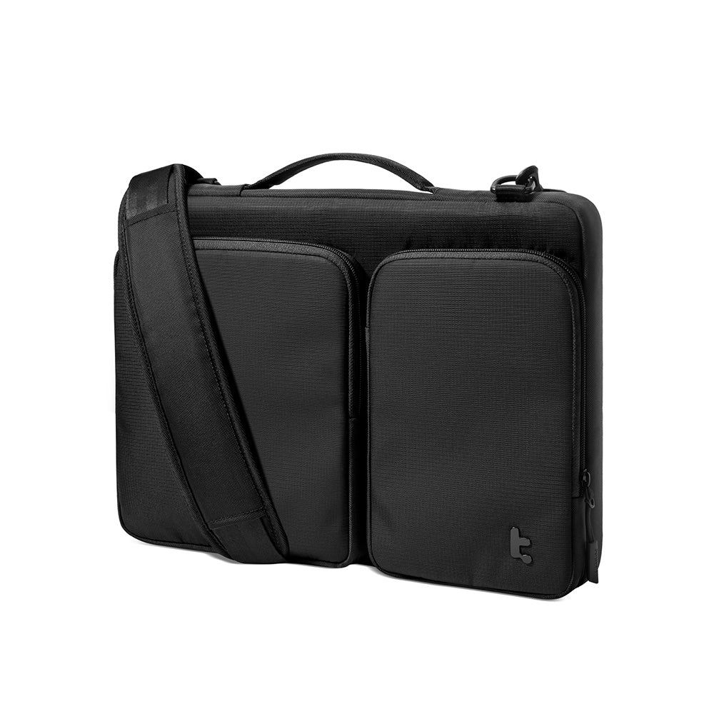 tomtoc-defender-a42-premium-laptop-schultertasche-360-schutz-mit-cornerarmor-15- image 6